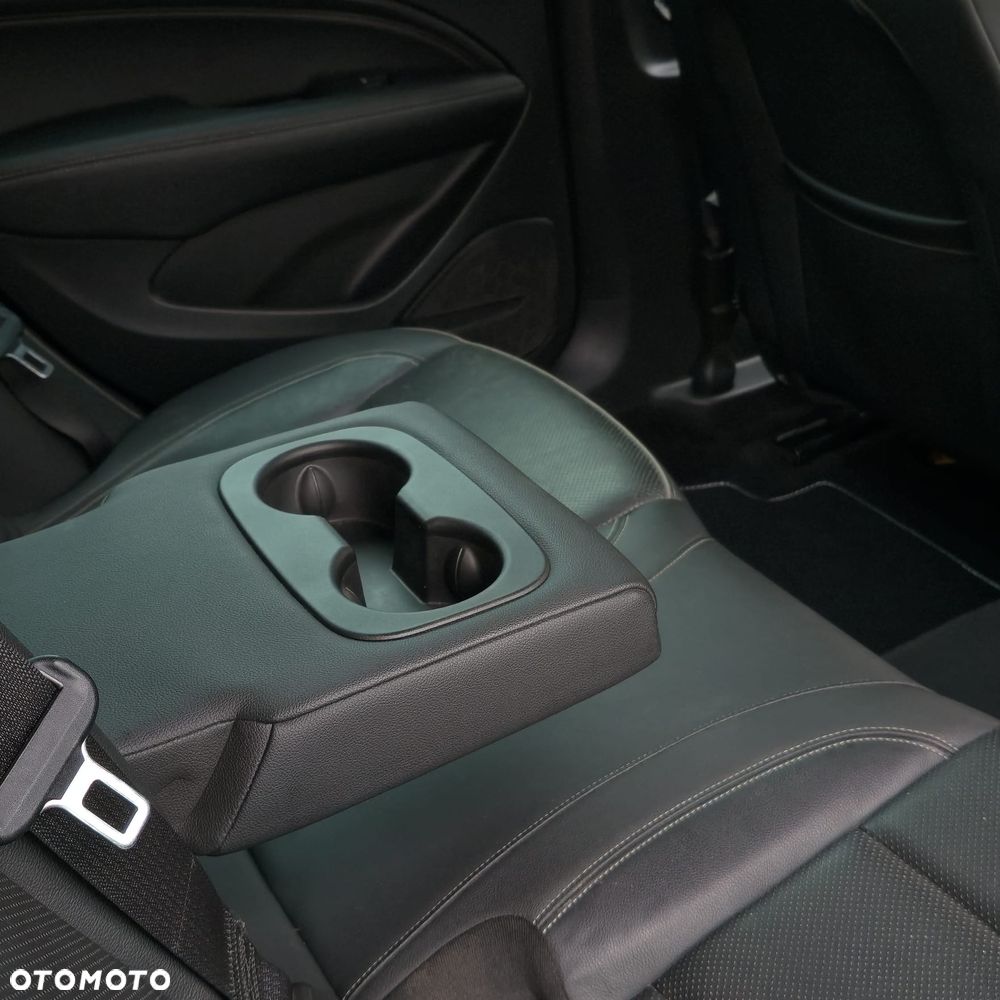 Opel Insignia 2.0 Ultimate Exclusive - 25