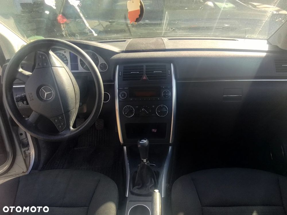 MERCEDES B170 1.7B 116KM 2005R - CZĘŚCI !!! - 12