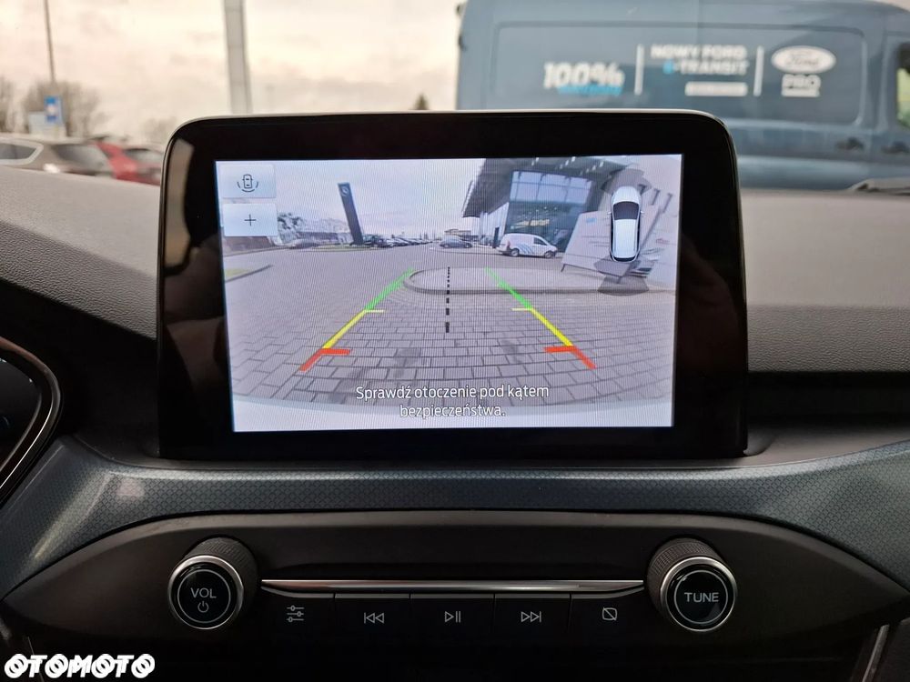 Ford Focus SW 1.5 EcoBlue S&S ACTIVE - 19