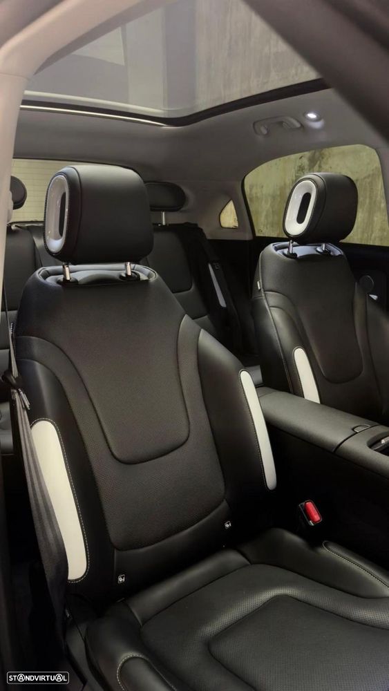 Smart #1 66 kWh Premium - 17
