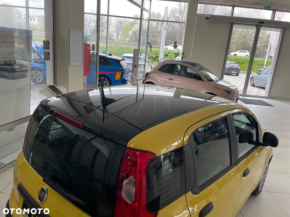 Fiat Pandina 1.0 Hybrid Icon - 6