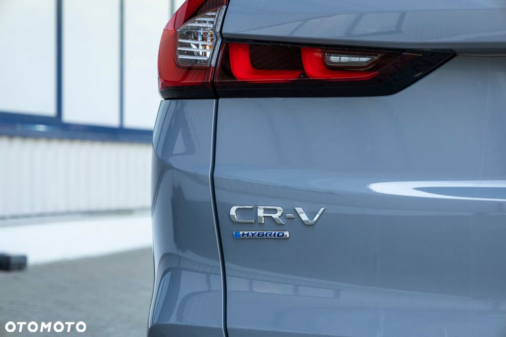 Honda CR-V - 20