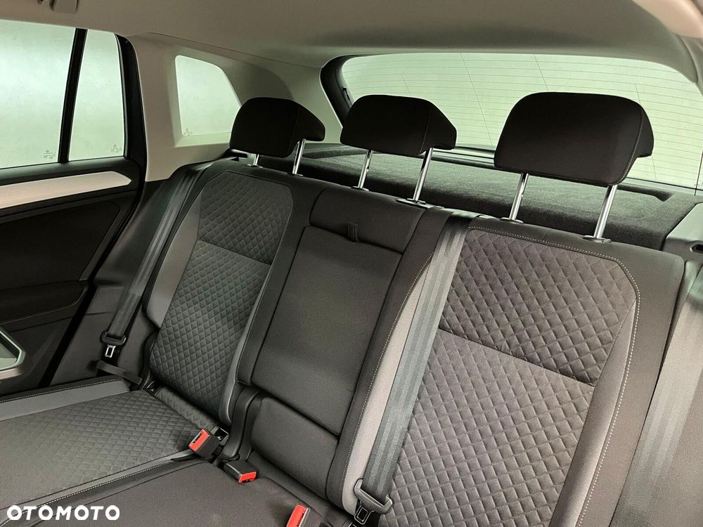 Volkswagen Tiguan 1.5 TSI EVO Comfortline DSG - 33