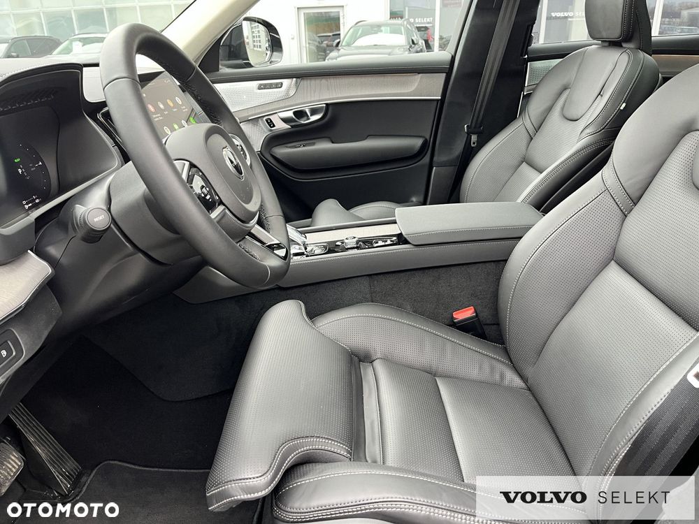 Volvo XC 90 - 14
