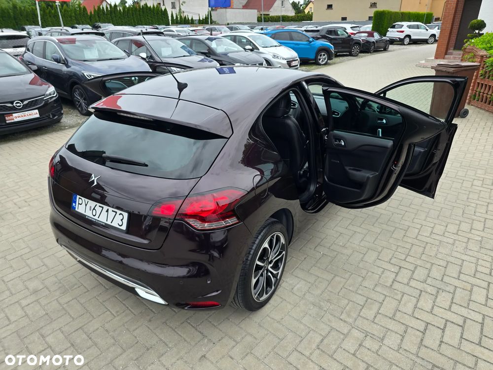 DS Automobiles DS 4 - 39