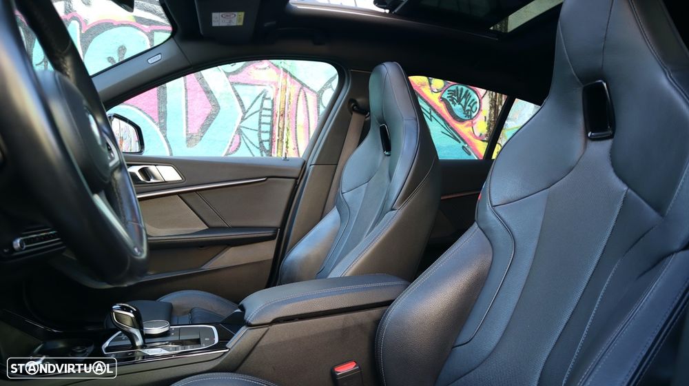 BMW M135i xDrive - 29