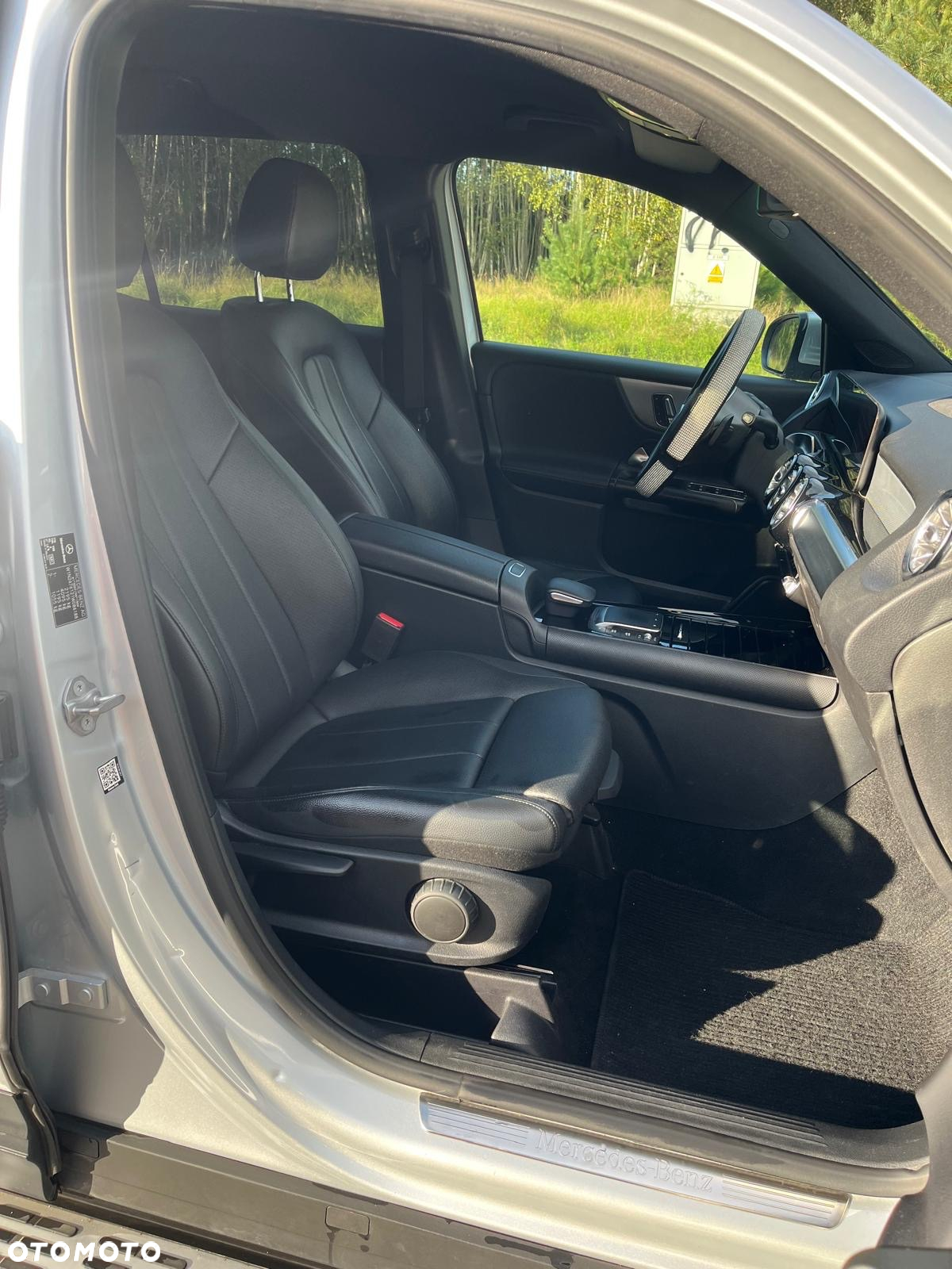 Mercedes-Benz GLB 200 d 8G-DCT - 12