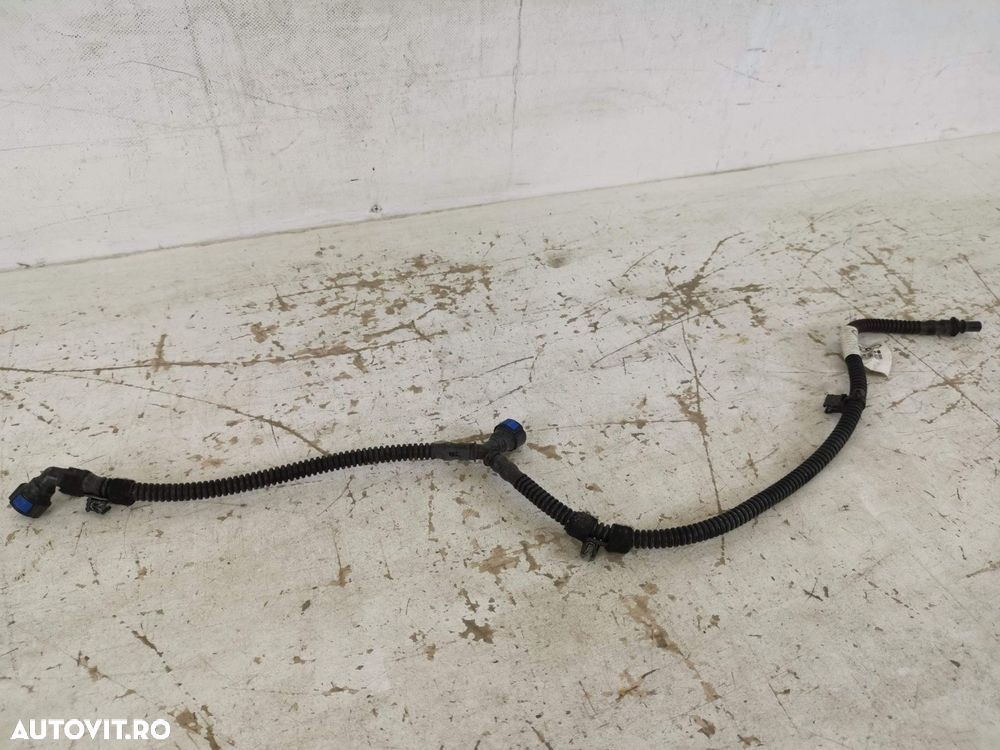 Furtun Spalator Faruri Audi Q8 1 2018 2019 2020 2021 2022 Original In - 4