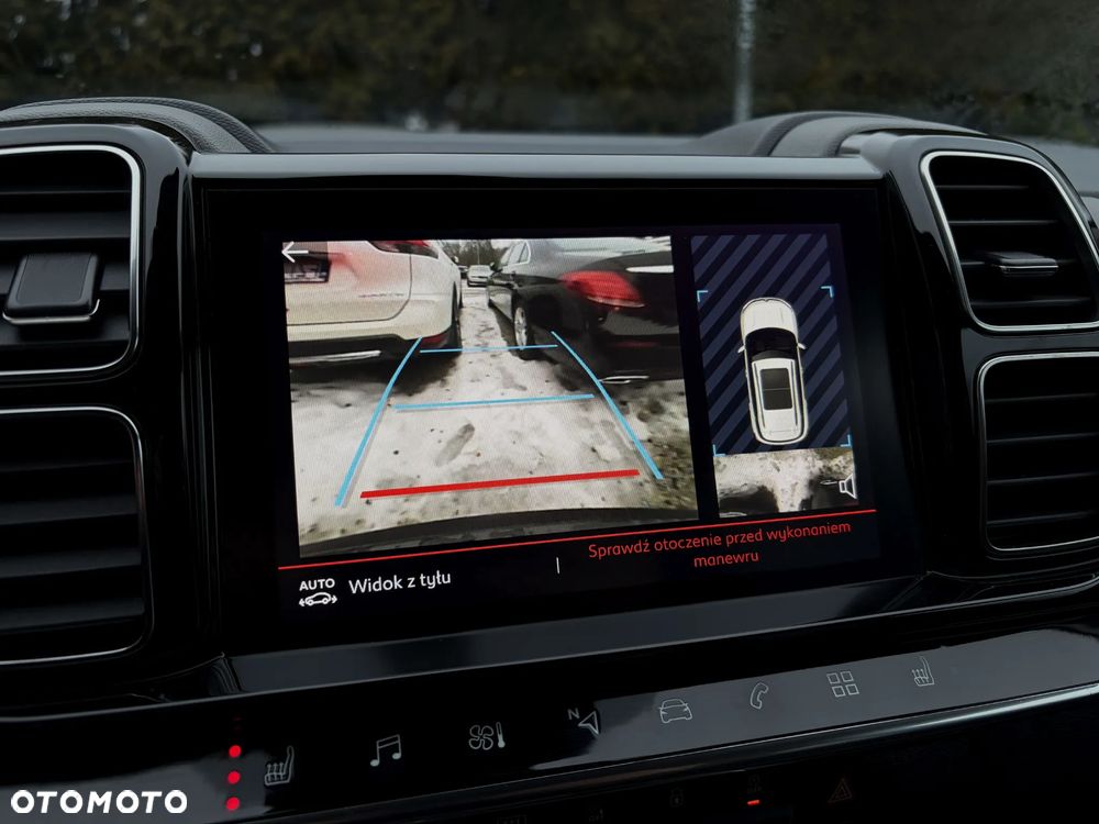 Citroën C5 Aircross 1.6 PureTech Live EAT8 - 25