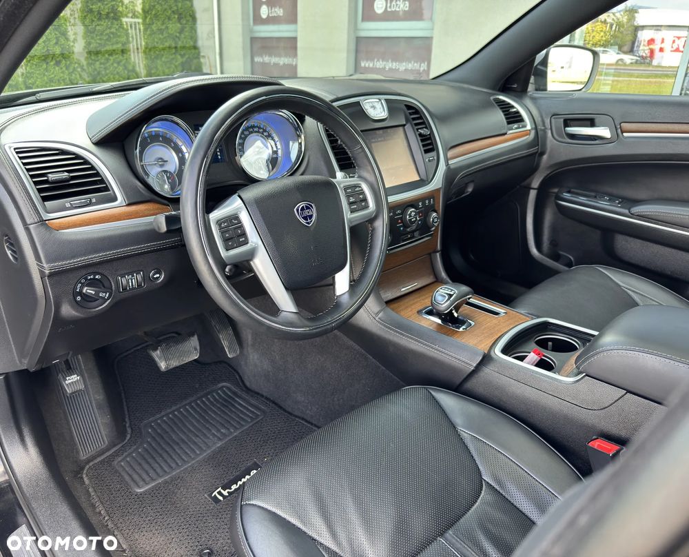 Lancia Thema 3.6 Executive AWD - 16