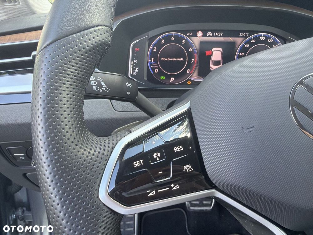 Volkswagen Arteon 2.0 TSI Elegance DSG - 23