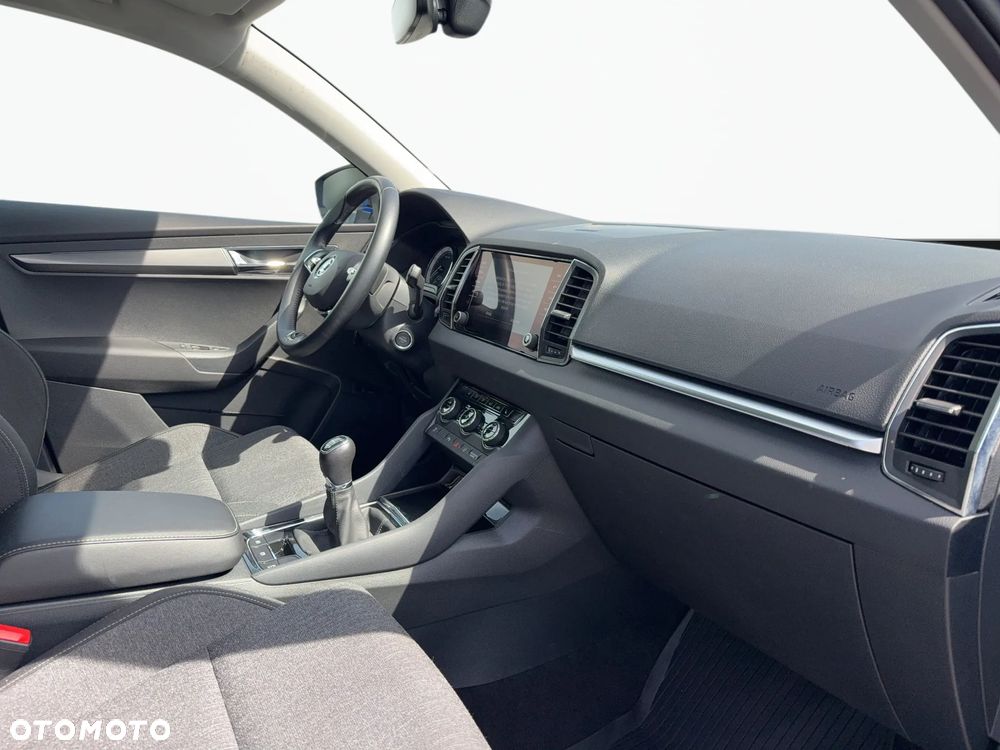 Skoda Karoq 1.5 TSI ACT Style - 9