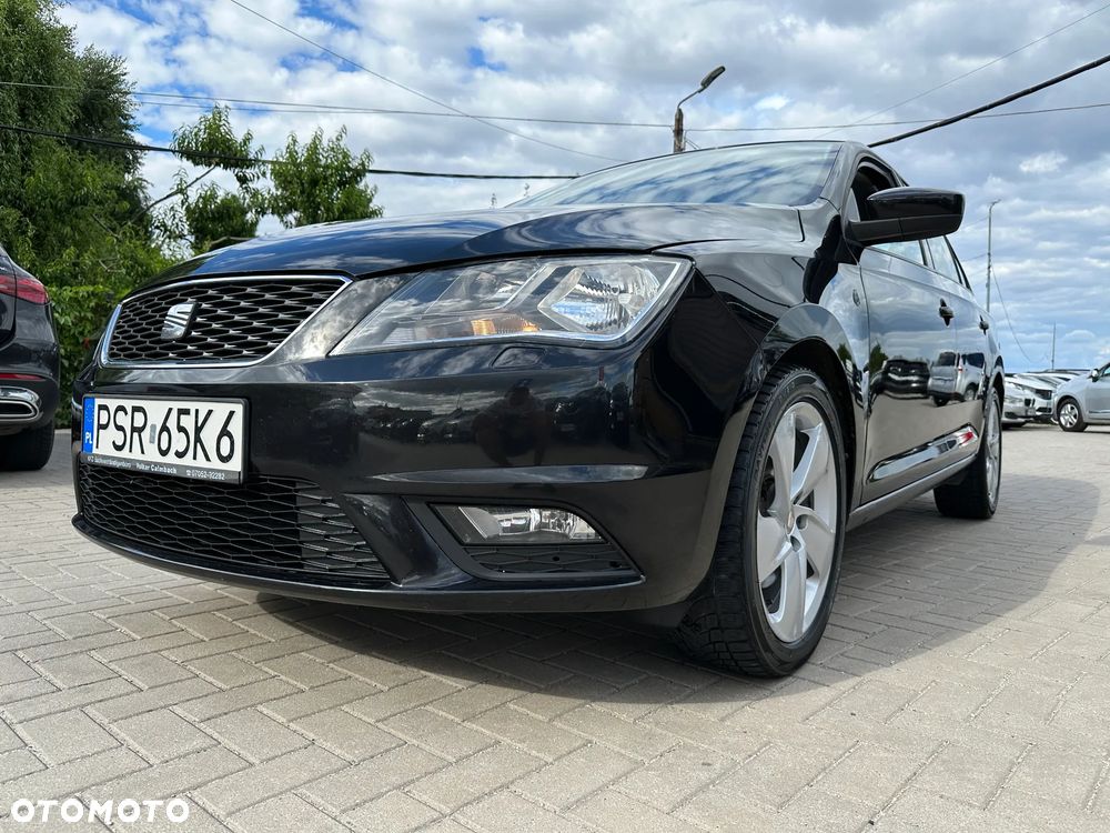 Seat Toledo - 28