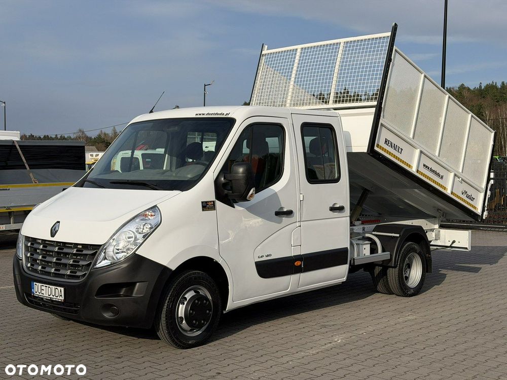 Renault Master - 6