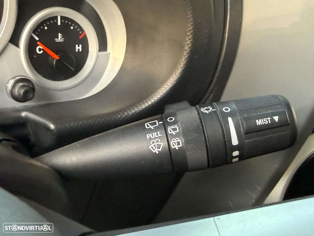 Jeep Wrangler Unlimited 2.8 CRD ATX Sahara Limited - 28