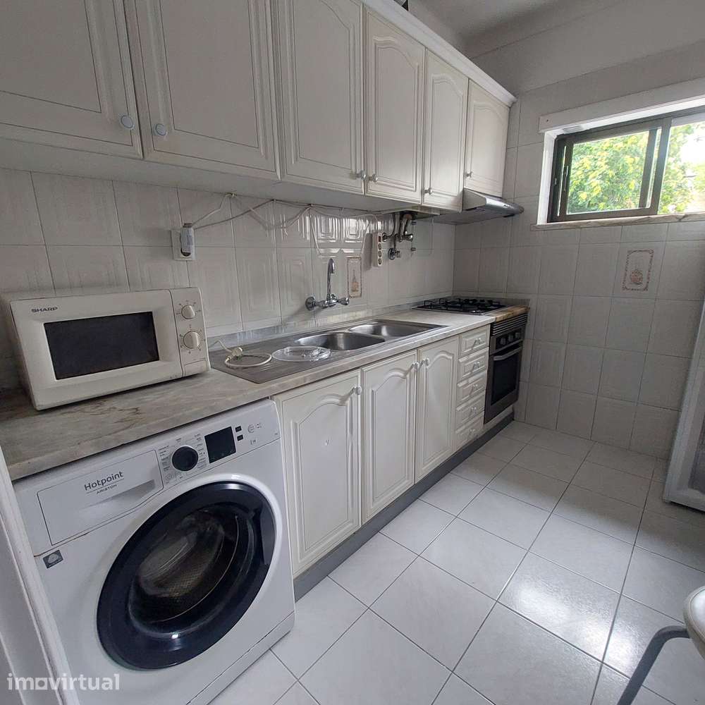 Apartamento T2 com aparcamento em Coimbra - Grande imagem: 2/33