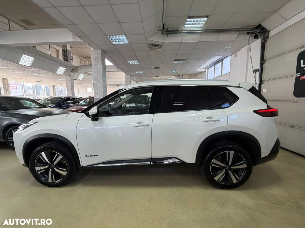 Nissan X-Trail e4ORCE Tekna Plus - 11