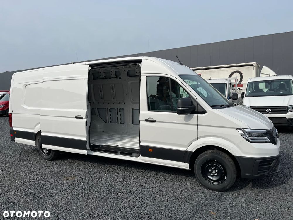 Volkswagen Crafter - 6