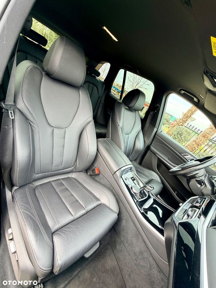 BMW X5 xDrive45e - 23