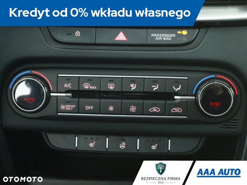 Kia XCeed - 13