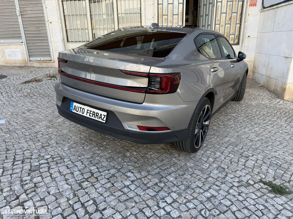 Polestar 2 Single Motor 78kWh - 4