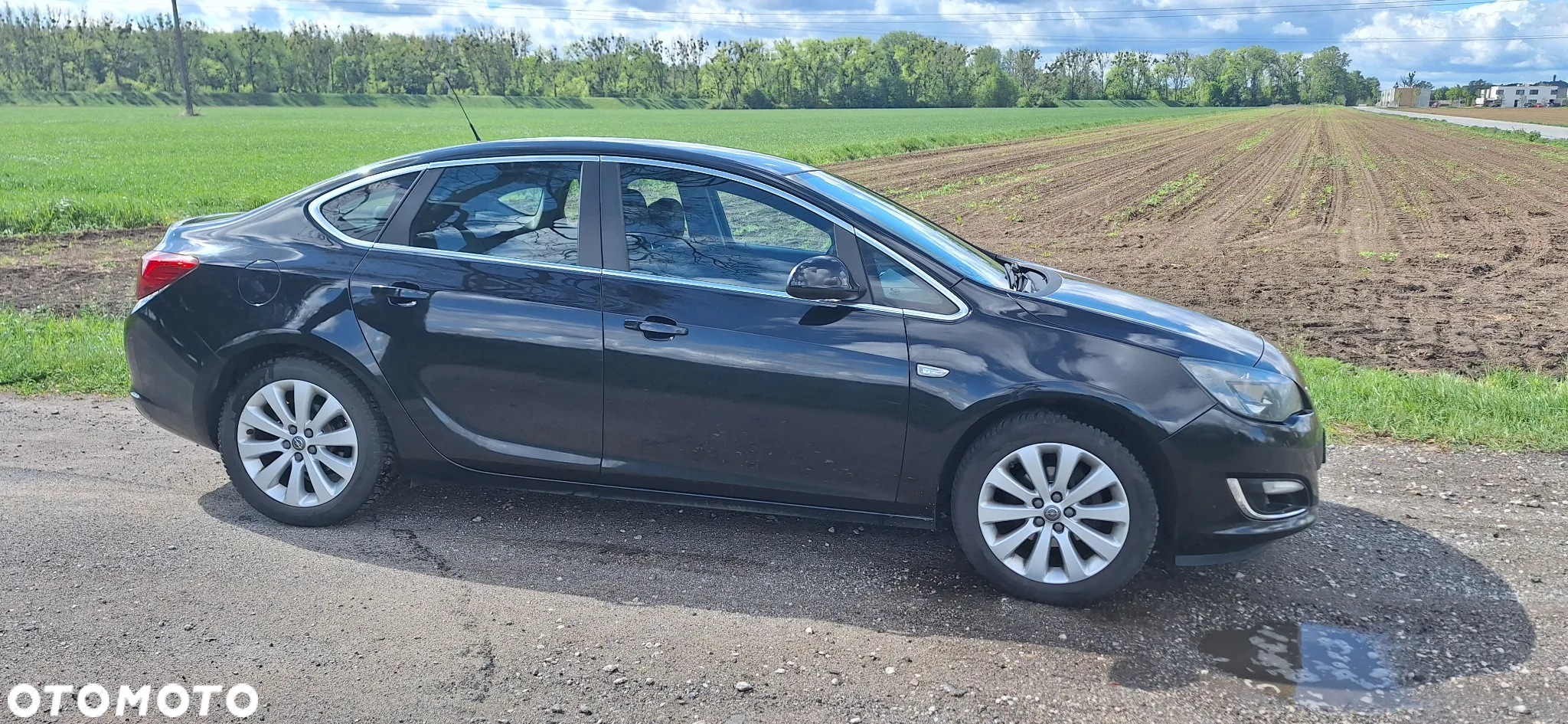 Opel Astra - 4