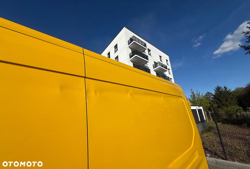 Ford Transit Trend L3H2 3500kg 2.0 105km - 16