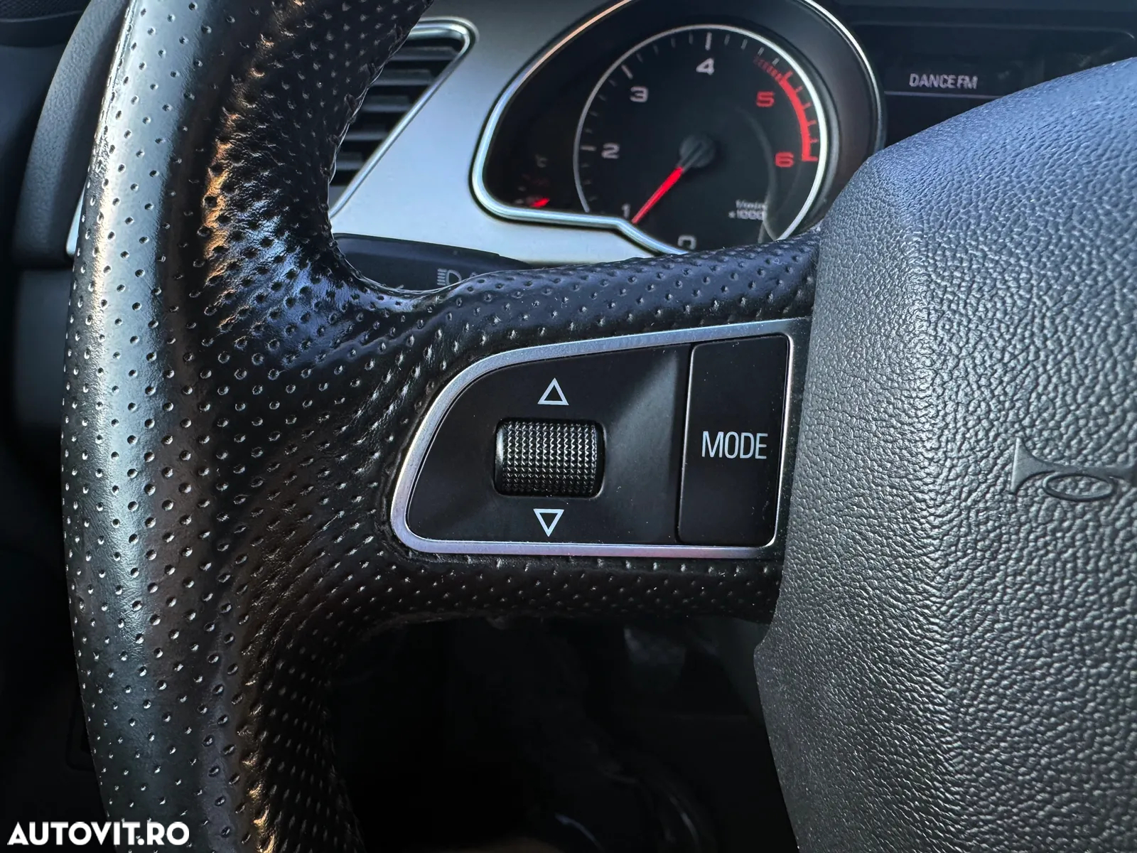 Audi A5 Coupe 2.0 TDI - 24