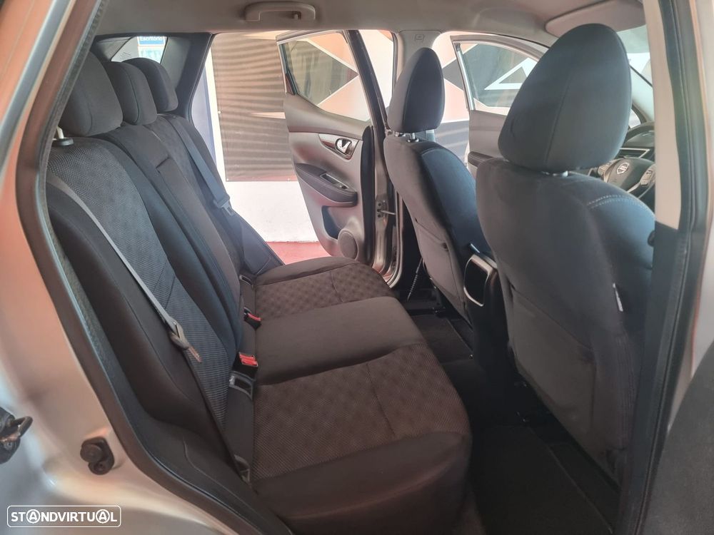Nissan Qashqai - 17