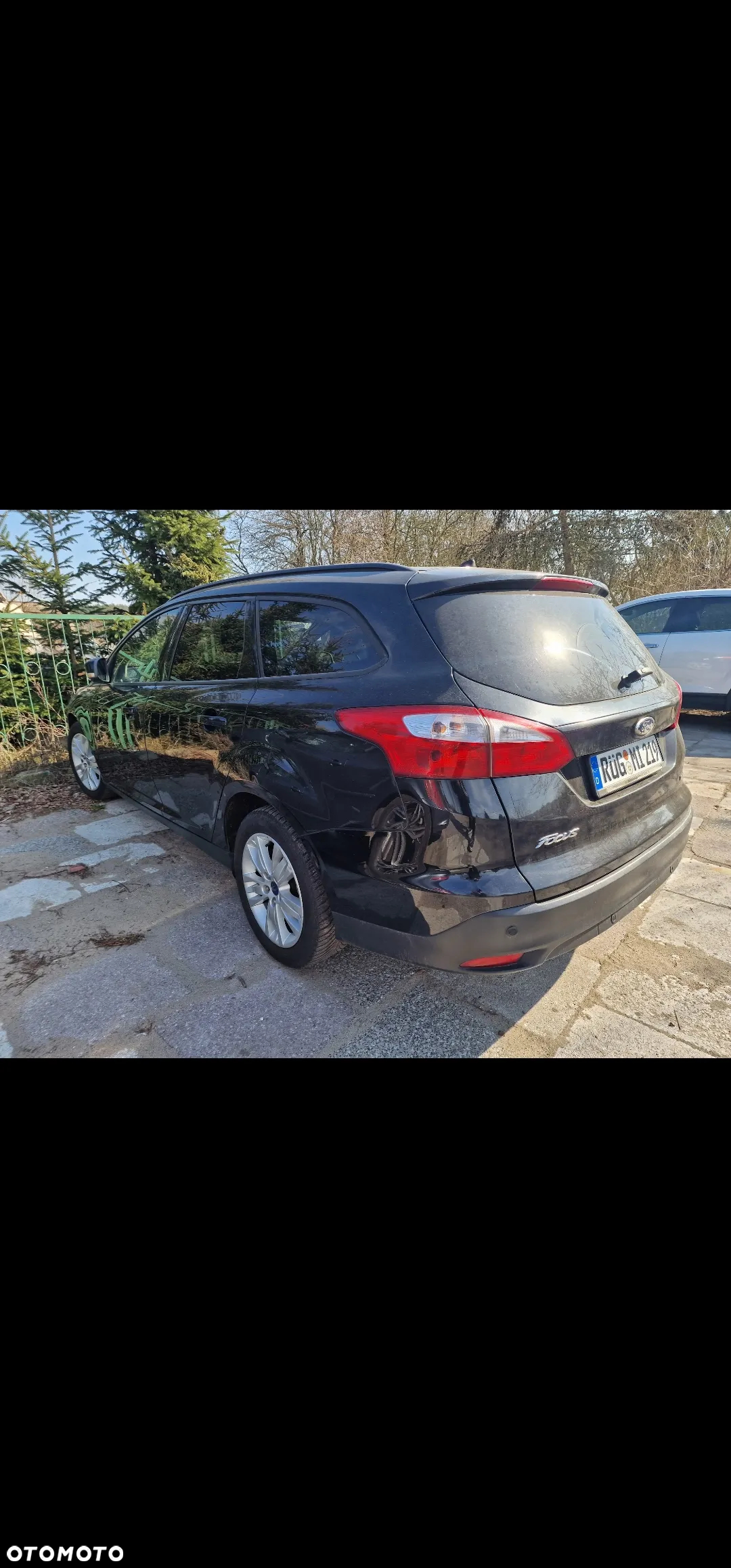 Ford Focus Turnier 1.0 EcoBoost Start-Stopp-System ACTIVE X - 5