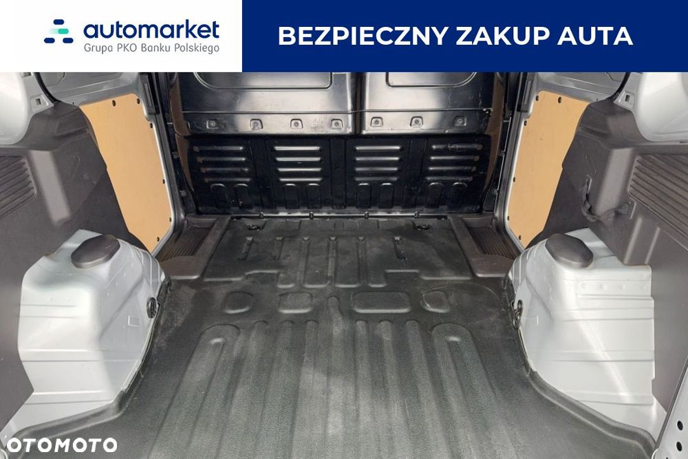 Ford Tourneo Courier 1.0 EcoBoost Trend - 11