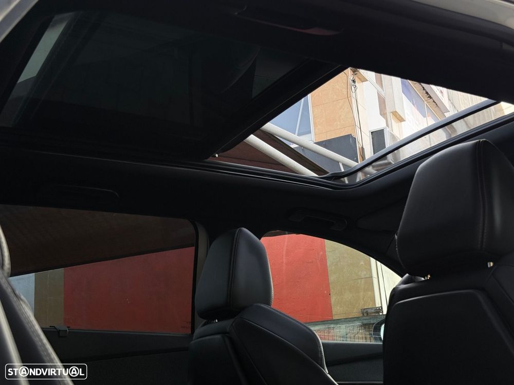 Peugeot 5008 1.5 BlueHDi GT Line - 11