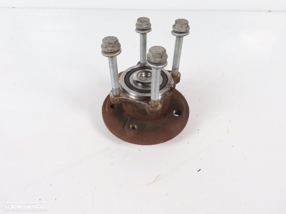 Rolamento Trás Seminovo/ Original MINI MINI CLUBMAN (R55)/MINI MINI (R56)/MINI M... - 3