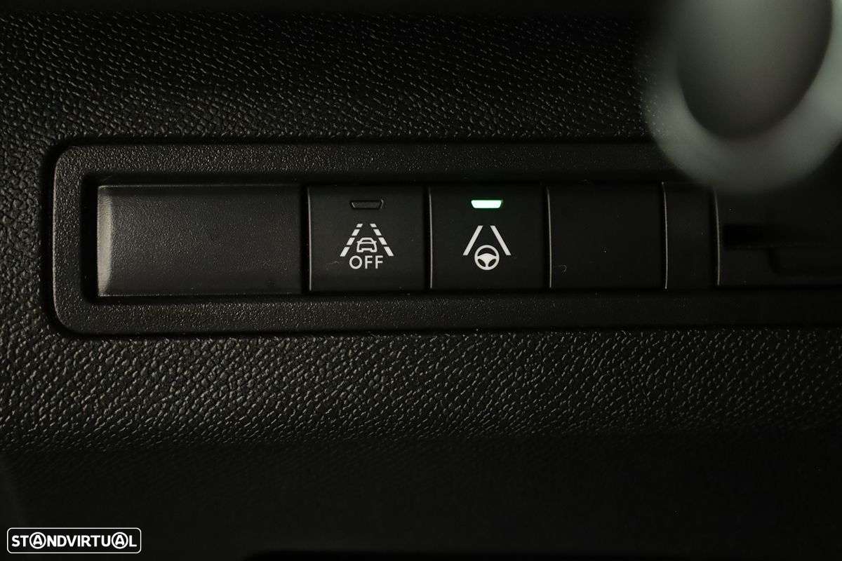 Peugeot 3008 1.2 PureTech GT EAT8 - 19