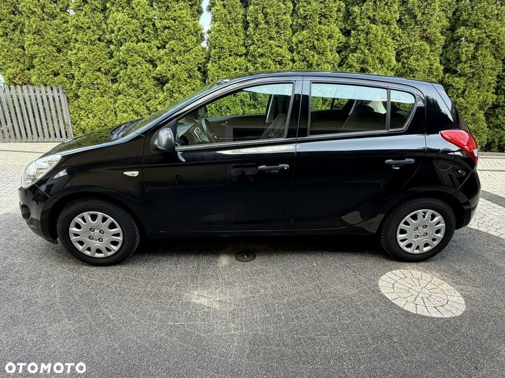 Hyundai i20 - 6