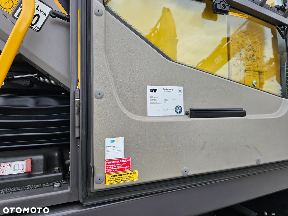 Volvo EW 160 E - 28