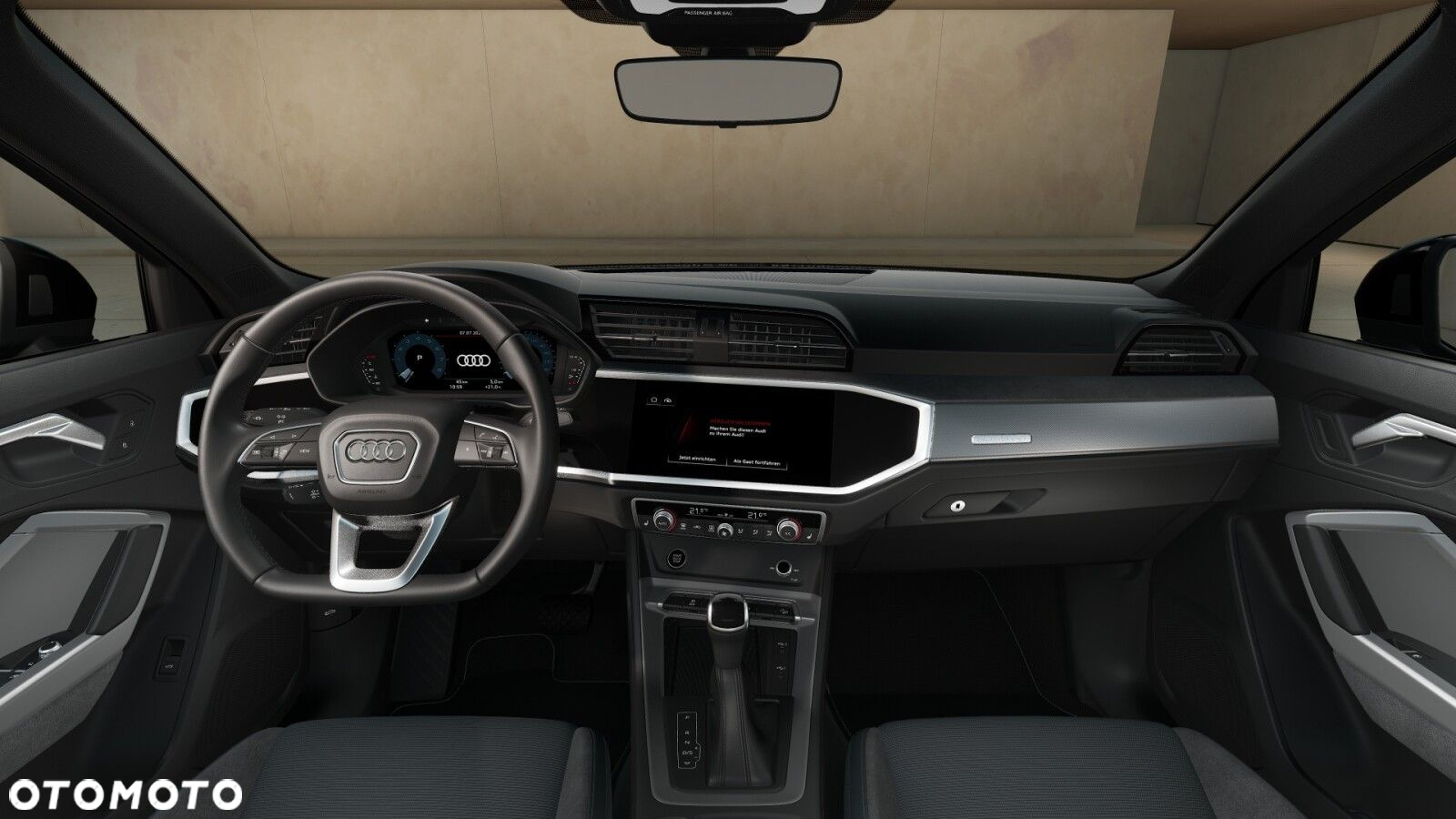 Audi Q3 - 7