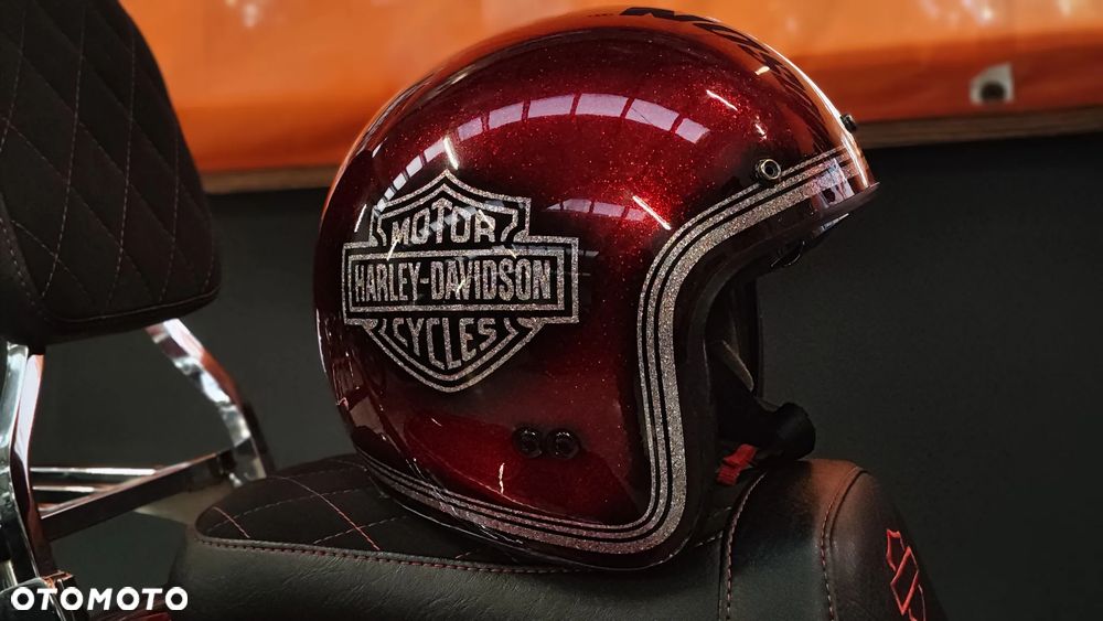 Harley-Davidson Softail Heritage Classic - 11