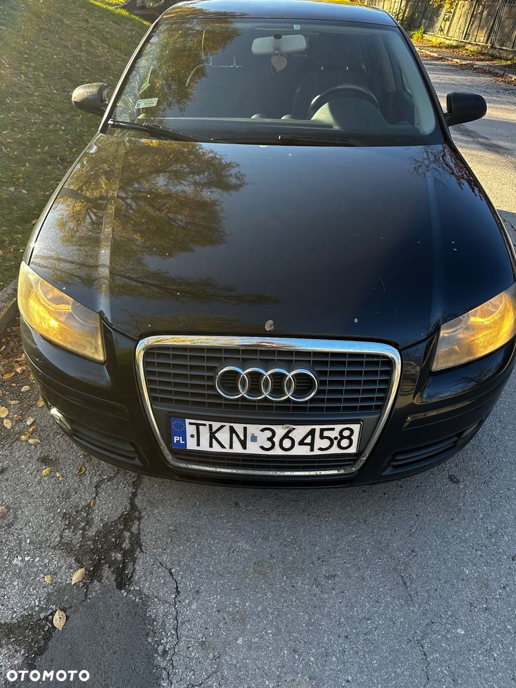 Audi A3 Sportback - 9