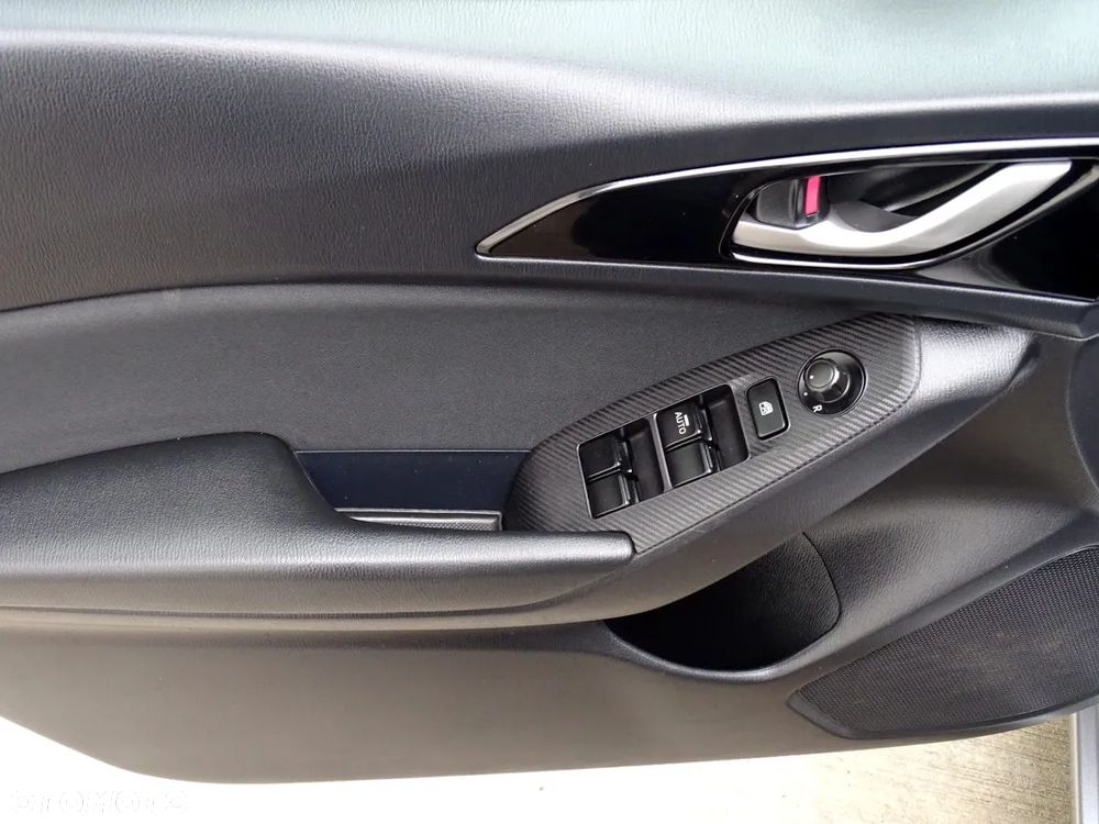 Mazda 3 SKYACTIV-G 100 Prime-Line - 9