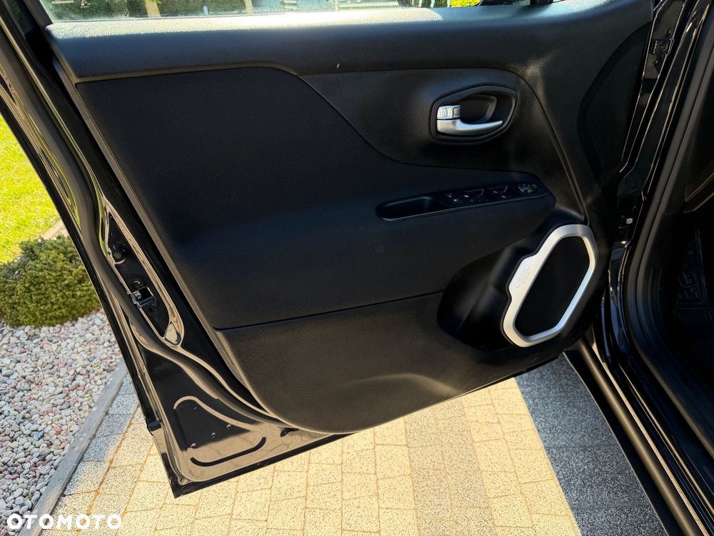 Jeep Renegade 1.4 MultiAir DSG Business Line - 16