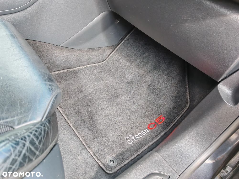 Citroën C5 2.0 HDi Confort My Way - 20