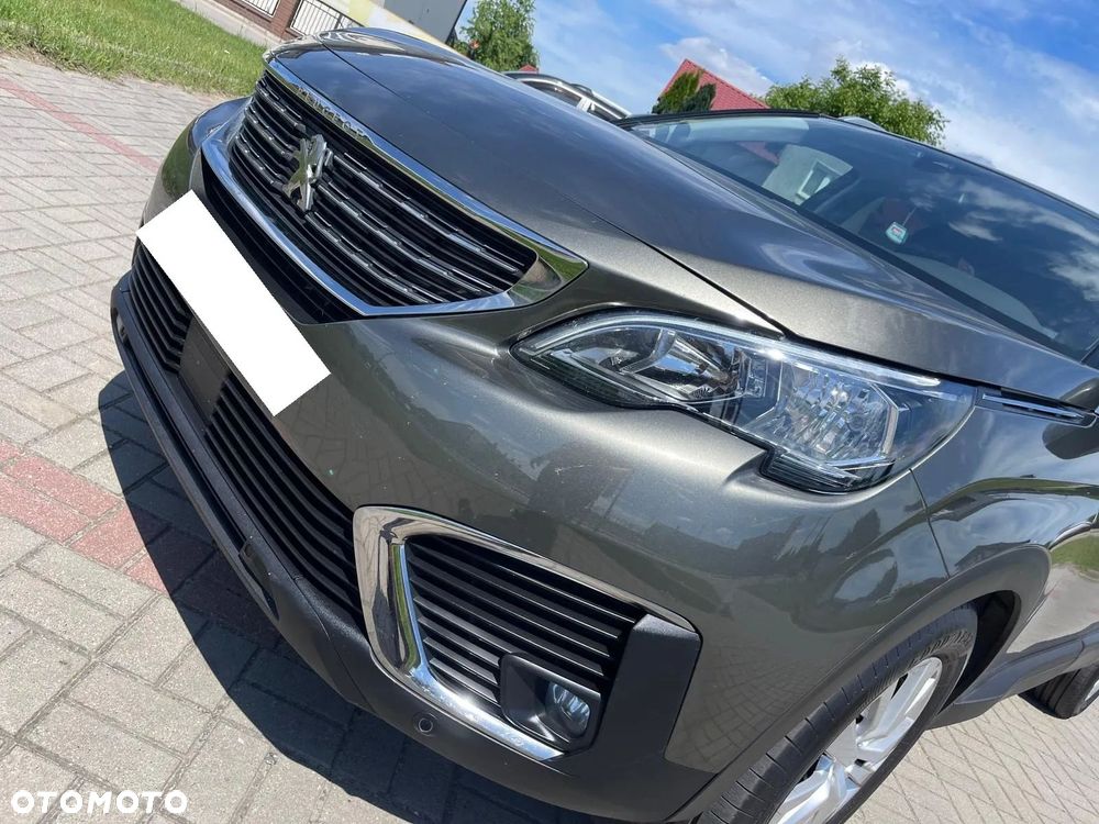 Peugeot 5008 BlueHDi 130 Active - 32
