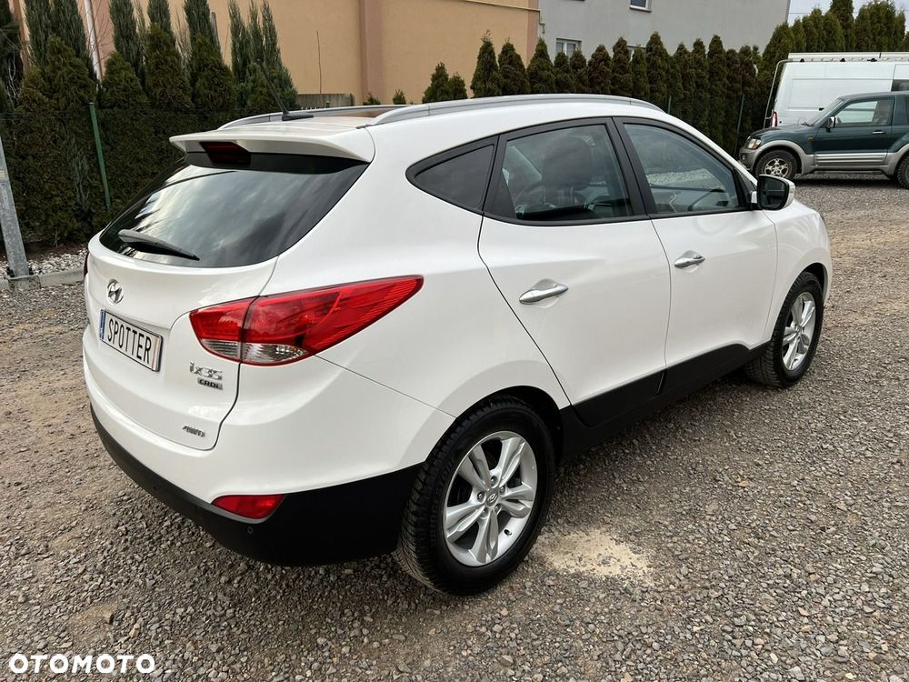Hyundai ix35 - 6