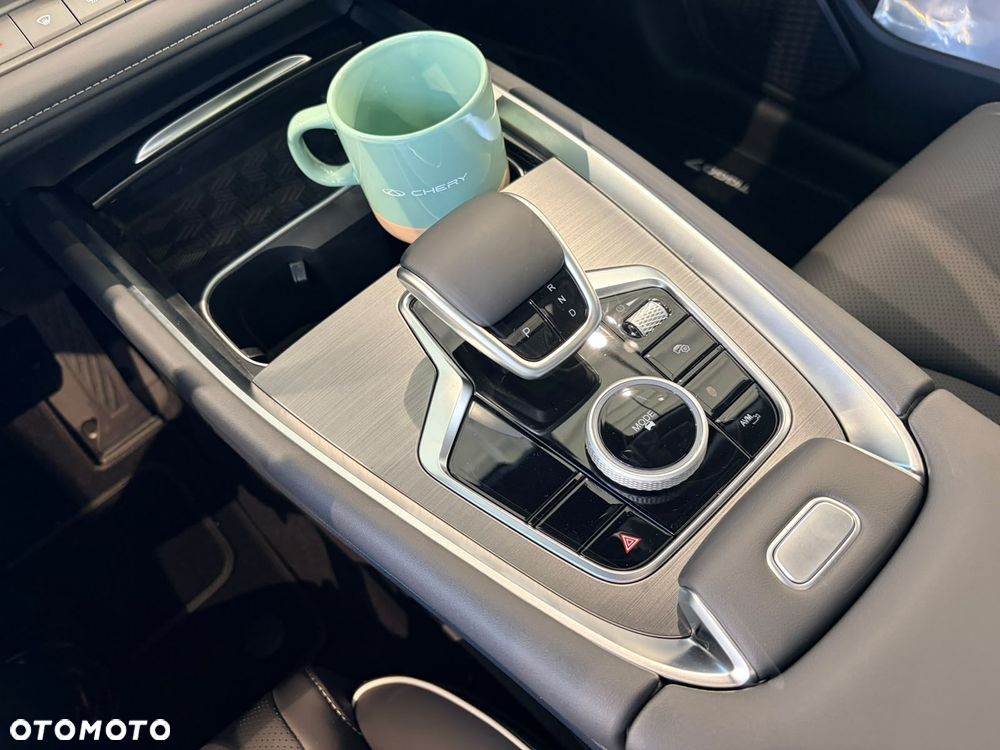 Chery Tiggo 7 1.5 HEV Premium DCT - 14