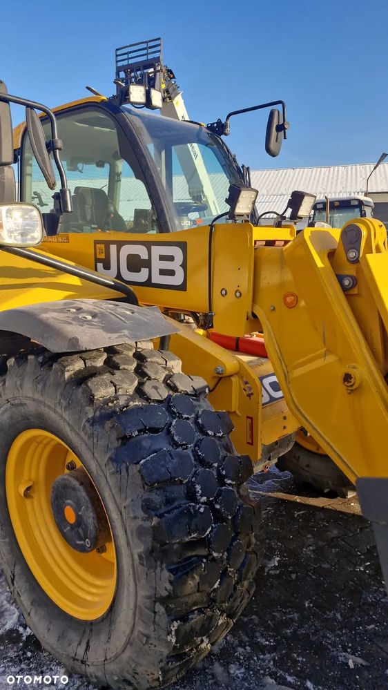 JCB 532-70 AGRI SUPER - 7