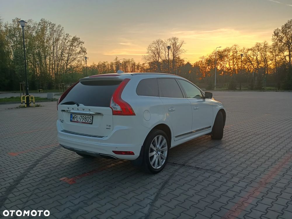 Volvo XC 60 - 18