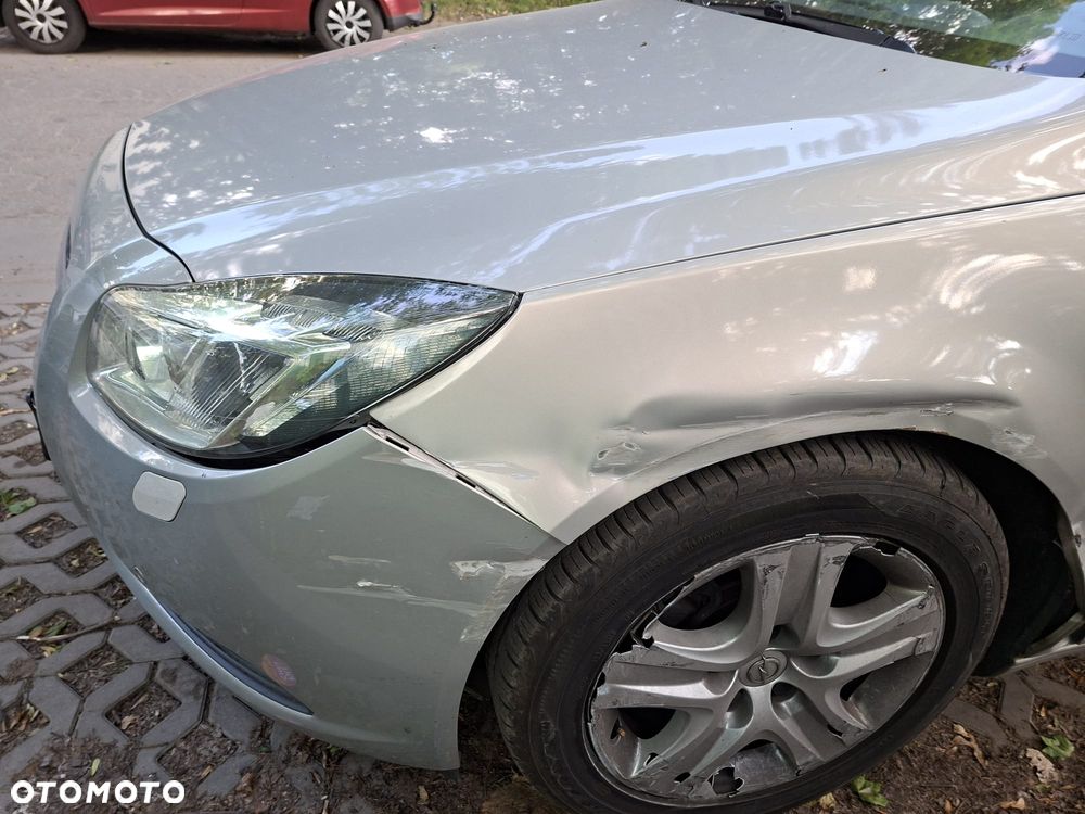 Opel Insignia 1.8 - 7