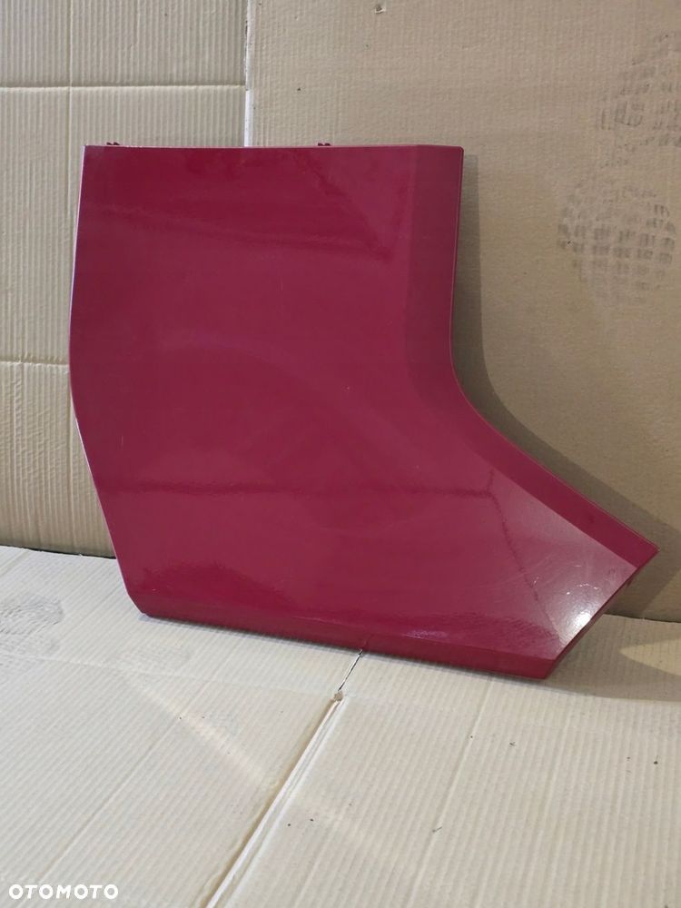 SPOILER SCANIA S PRAWY 2978958