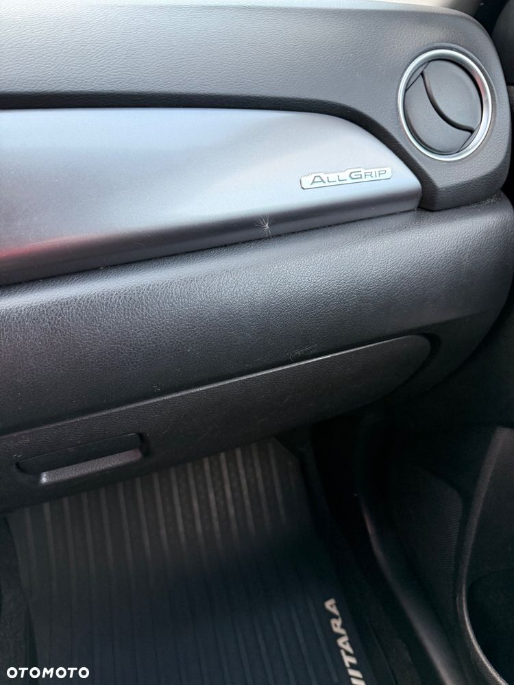 Suzuki Vitara 1.4 Boosterjet Hybrid Allgrip Comfort - 13
